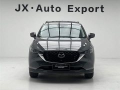 Mazda CX-5 2.0L Automatic 2WD Zhi-Ya Pro - фото 2