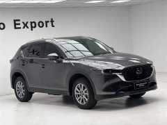 Mazda CX-5 2.0L Automatic 2WD Zhi-Ya Pro - фото 3