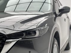 Mazda CX-5 2.0L Automatic 2WD Zhi-Ya Pro - фото 4