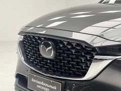 Mazda CX-5 2.0L Automatic 2WD Zhi-Ya Pro - фото 5