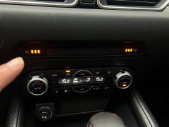 Mazda CX-5 2.0L Automatic 2WD Zhi-Ya Pro - фото 7