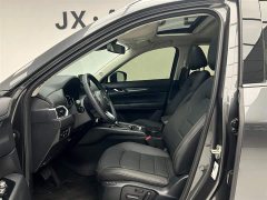 Mazda CX-5 2.0L Automatic 2WD Zhi-Ya Pro - фото 9