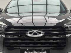 Chery Tiggo 8 2024 Glory Edition 230TCI Manual Advanced 5-Seater - фото 11