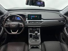 Chery Tiggo 8 2024 Glory Edition 230TCI Manual Advanced 5-Seater - фото 16