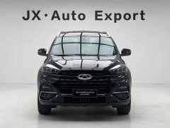 Chery Tiggo 8 2024 Glory Edition 230TCI Manual Advanced 5-Seater - фото 2