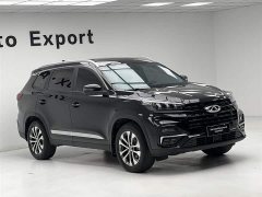 Chery Tiggo 8 2024 Glory Edition 230TCI Manual Advanced 5-Seater - фото 3