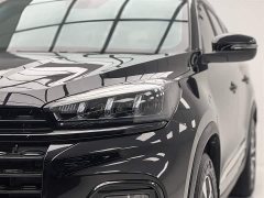 Chery Tiggo 8 2024 Glory Edition 230TCI Manual Advanced 5-Seater - фото 4