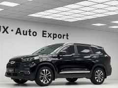 Chery Tiggo 8 2024 Glory Edition 230TCI Manual Advanced 5-Seater - фото 5