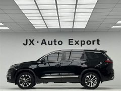 Chery Tiggo 8 2024 Glory Edition 230TCI Manual Advanced 5-Seater - фото 6