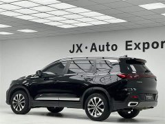 Chery Tiggo 8 2024 Glory Edition 230TCI Manual Advanced 5-Seater - фото 7