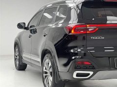 Chery Tiggo 8 2024 Glory Edition 230TCI Manual Advanced 5-Seater - фото 8