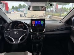 BMW YARiS L Zhixuan X 1.5L CVT leading PLUS version - фото 5