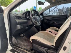 BMW YARiS L Zhixuan X 1.5L CVT leading PLUS version - фото 6