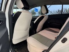 BMW YARiS L Zhixuan X 1.5L CVT leading PLUS version - фото 7