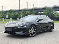 Denza Z9 2024 1100km four-wheel drive Max version - фото 1