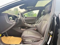 Denza Z9 2024 1100km four-wheel drive Max version - фото 13