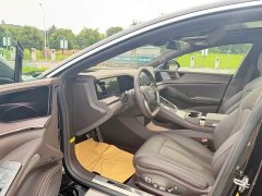 Denza Z9 2024 1100km four-wheel drive Max version - фото 14