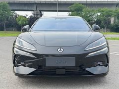 Denza Z9 2024 1100km four-wheel drive Max version - фото 2