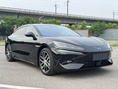 Denza Z9 2024 1100km four-wheel drive Max version - фото 3