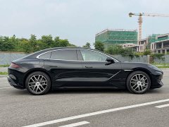Denza Z9 2024 1100km four-wheel drive Max version - фото 4