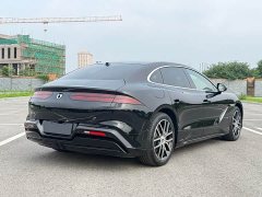 Denza Z9 2024 1100km four-wheel drive Max version - фото 5