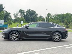 Denza Z9 2024 1100km four-wheel drive Max version - фото 8