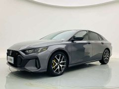 Trumpchi Shadow Leopard 270T DCT J15 version - фото 1