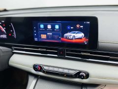 Trumpchi Shadow Leopard 270T DCT J15 version - фото 10