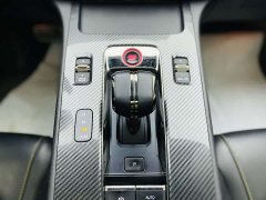 Trumpchi Shadow Leopard 270T DCT J15 version - фото 11