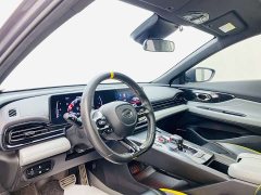 Trumpchi Shadow Leopard 270T DCT J15 version - фото 12
