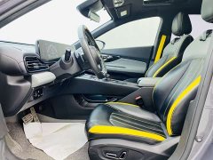 Trumpchi Shadow Leopard 270T DCT J15 version - фото 13