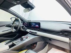 Trumpchi Shadow Leopard 270T DCT J15 version - фото 14