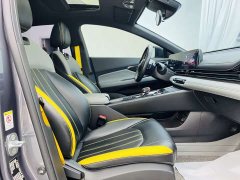 Trumpchi Shadow Leopard 270T DCT J15 version - фото 15