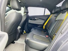 Trumpchi Shadow Leopard 270T DCT J15 version - фото 16