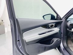 Trumpchi Shadow Leopard 270T DCT J15 version - фото 17