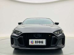 Trumpchi Shadow Leopard 270T DCT J15 version - фото 2