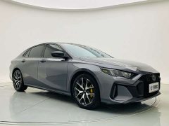 Trumpchi Shadow Leopard 270T DCT J15 version - фото 3