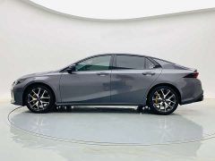 Trumpchi Shadow Leopard 270T DCT J15 version - фото 4