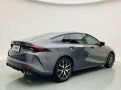 Trumpchi Shadow Leopard 270T DCT J15 version - фото 5