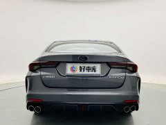 Trumpchi Shadow Leopard 270T DCT J15 version - фото 6