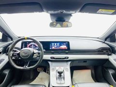 Trumpchi Shadow Leopard 270T DCT J15 version - фото 7