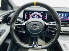 Trumpchi Shadow Leopard 270T DCT J15 version - фото 8