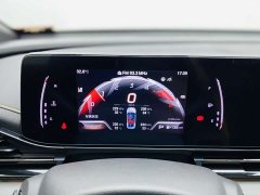 Trumpchi Shadow Leopard 270T DCT J15 version - фото 9