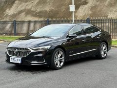 Lexus LaCrosse 2022 Avenir Early Access - фото 1
