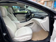 Lexus LaCrosse 2022 Avenir Early Access - фото 10