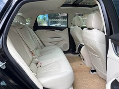 Lexus LaCrosse 2022 Avenir Early Access - фото 12
