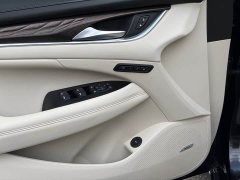 Lexus LaCrosse 2022 Avenir Early Access - фото 14