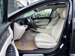 Lexus LaCrosse 2022 Avenir Early Access - фото 15