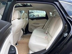 Lexus LaCrosse 2022 Avenir Early Access - фото 16
