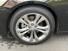 Lexus LaCrosse 2022 Avenir Early Access - фото 17